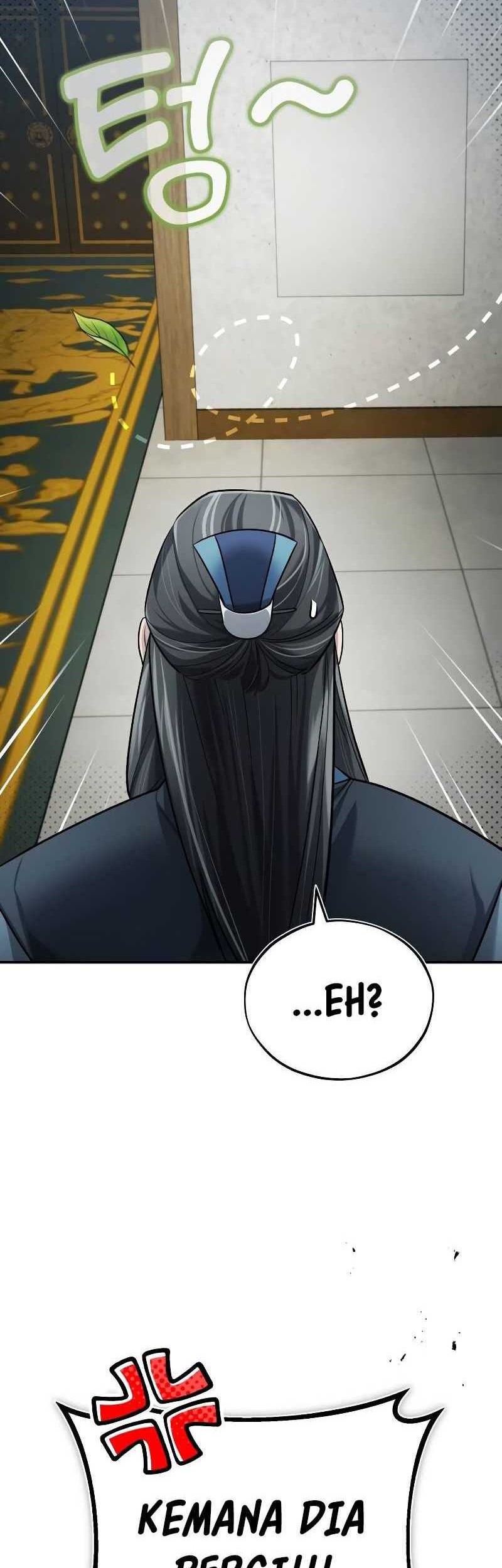 The Terminally Ill Young Master of the Baek Clan Chapter 36 Gambar 20