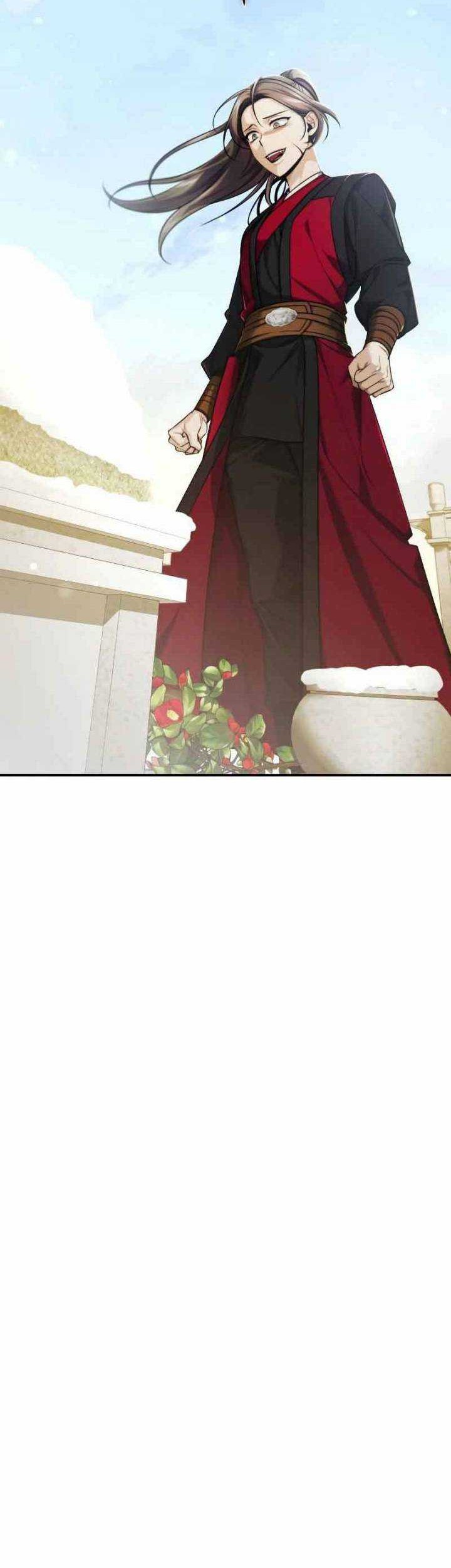 The Terminally Ill Young Master of the Baek Clan Chapter 35 Gambar 15