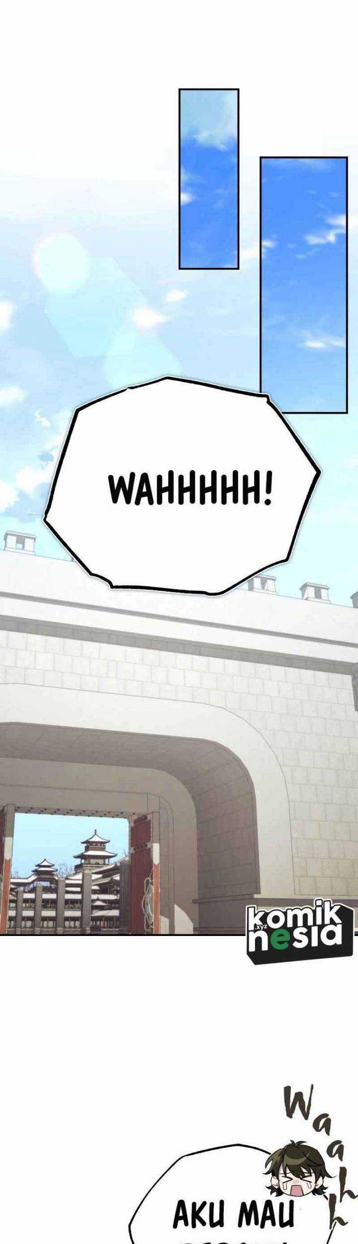 The Terminally Ill Young Master of the Baek Clan Chapter 35 Gambar 16