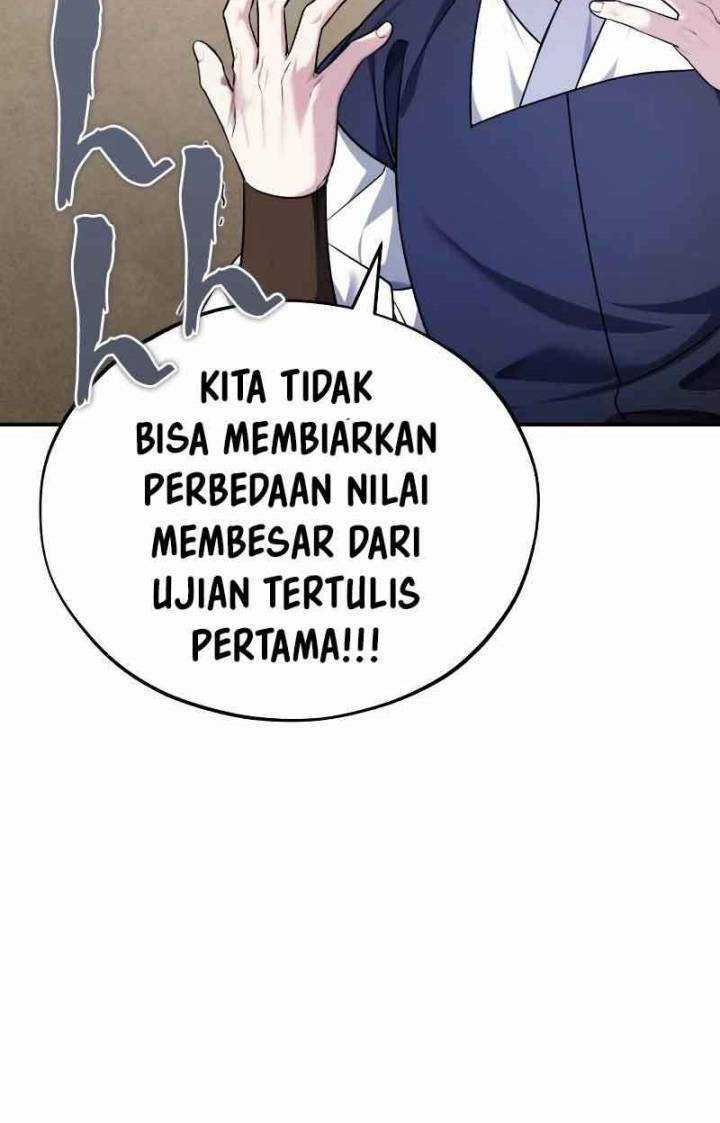 The Terminally Ill Young Master of the Baek Clan Chapter 35 Gambar 39