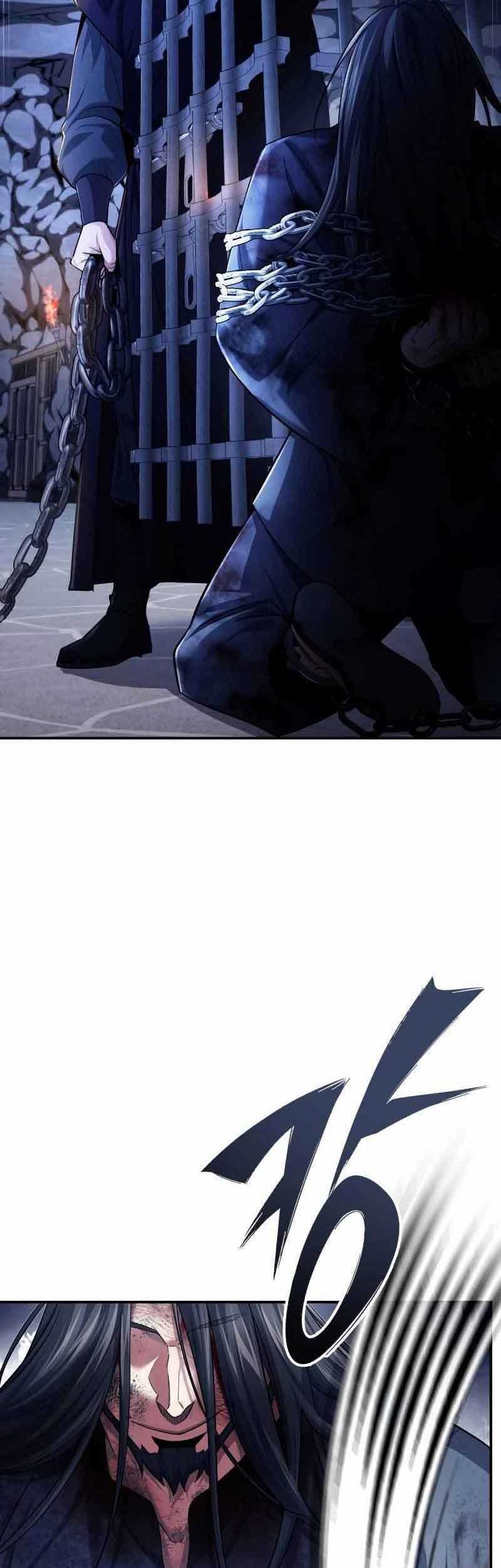 Manhwa The Terminally Ill Young Master of the Baek Clan Chapter 34 gambar nomor 2