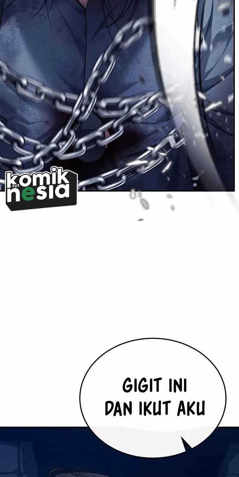 The Terminally Ill Young Master of the Baek Clan Chapter 34 Gambar 3