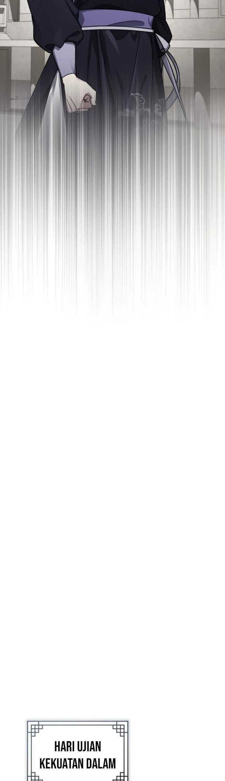 The Terminally Ill Young Master of the Baek Clan Chapter 40 Gambar 48