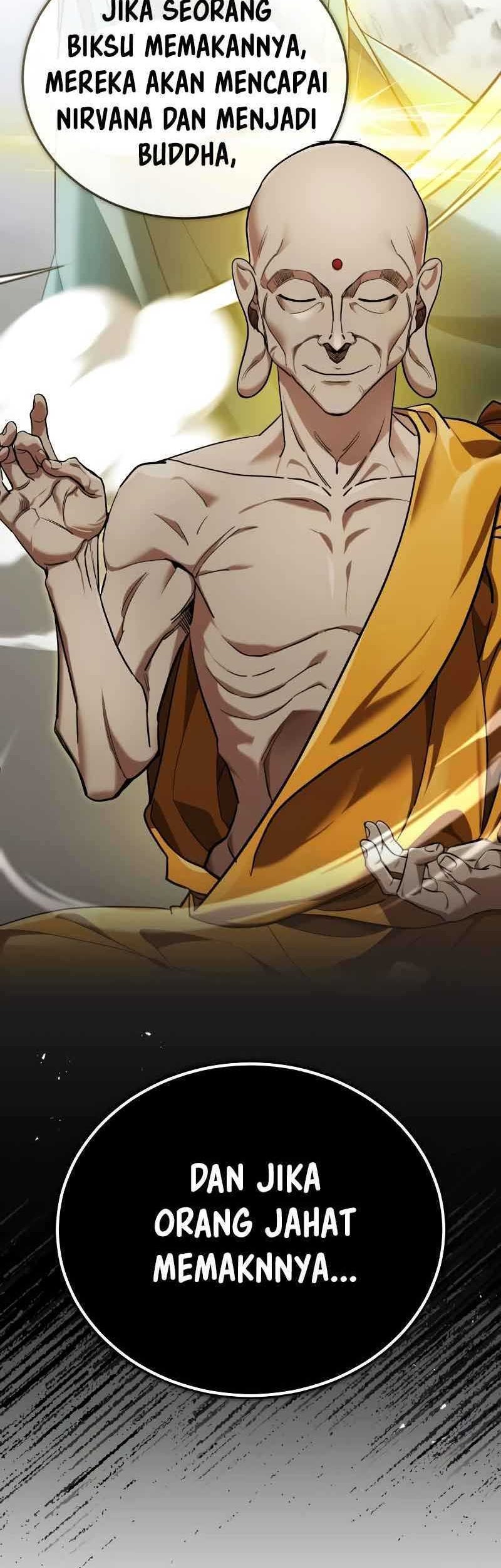 The Terminally Ill Young Master of the Baek Clan Chapter 39 Gambar 10