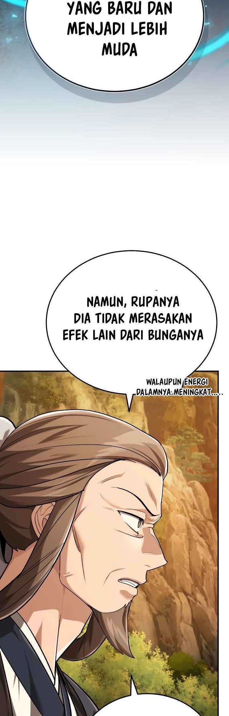 The Terminally Ill Young Master of the Baek Clan Chapter 39 Gambar 15