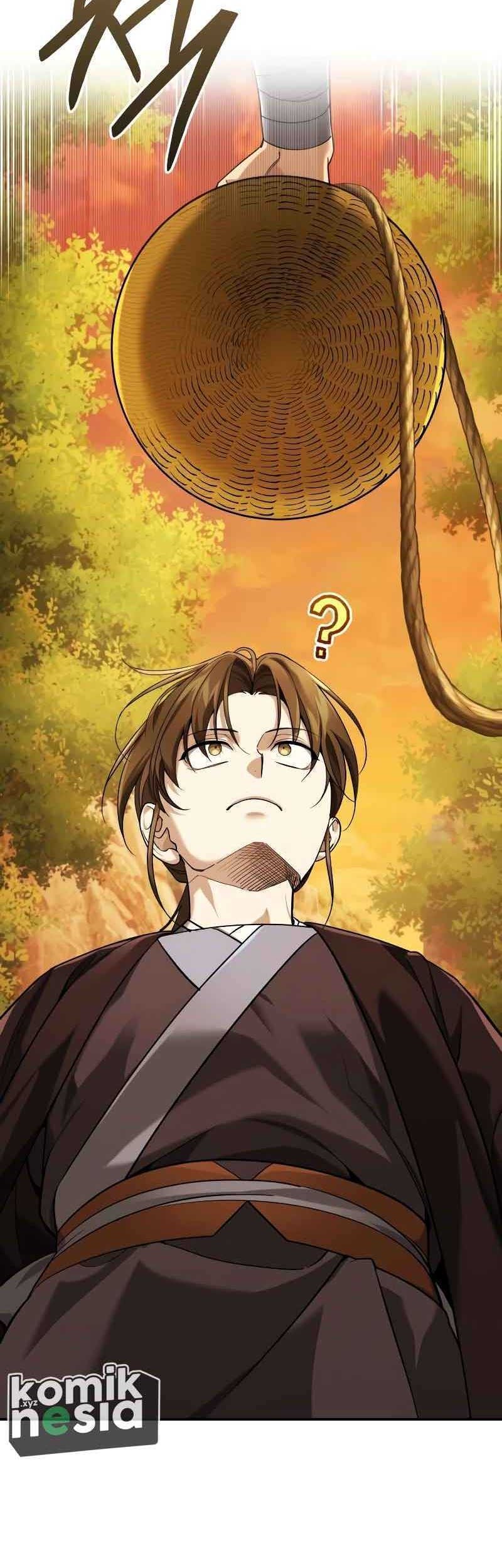 The Terminally Ill Young Master of the Baek Clan Chapter 39 Gambar 34