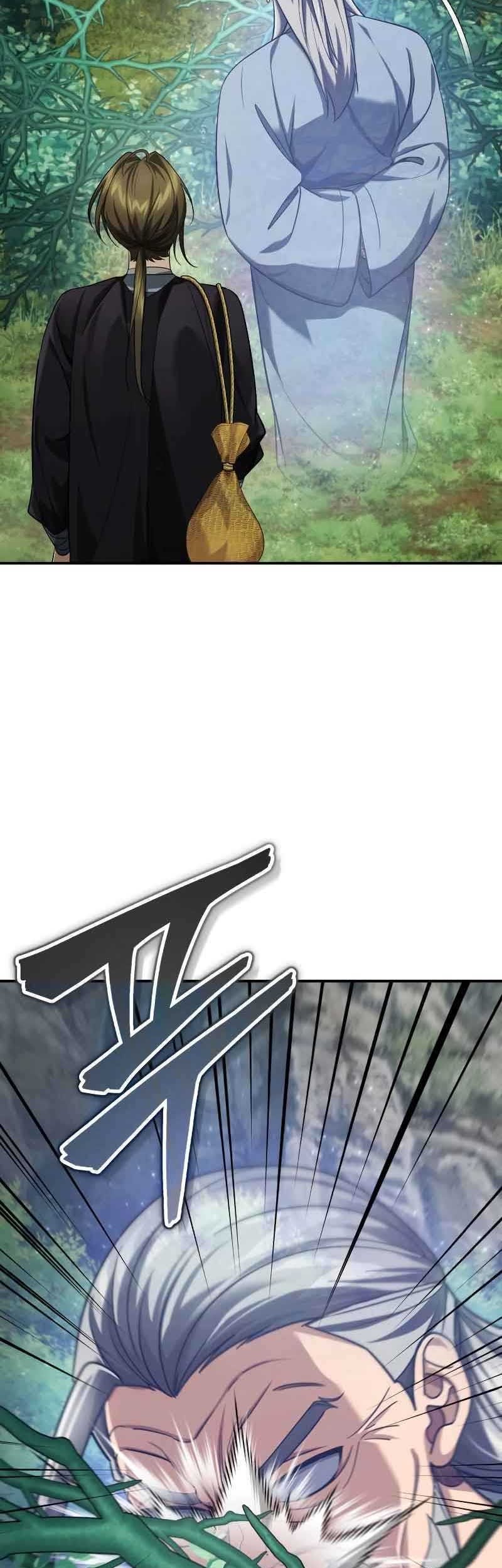 The Terminally Ill Young Master of the Baek Clan Chapter 38 Gambar 27