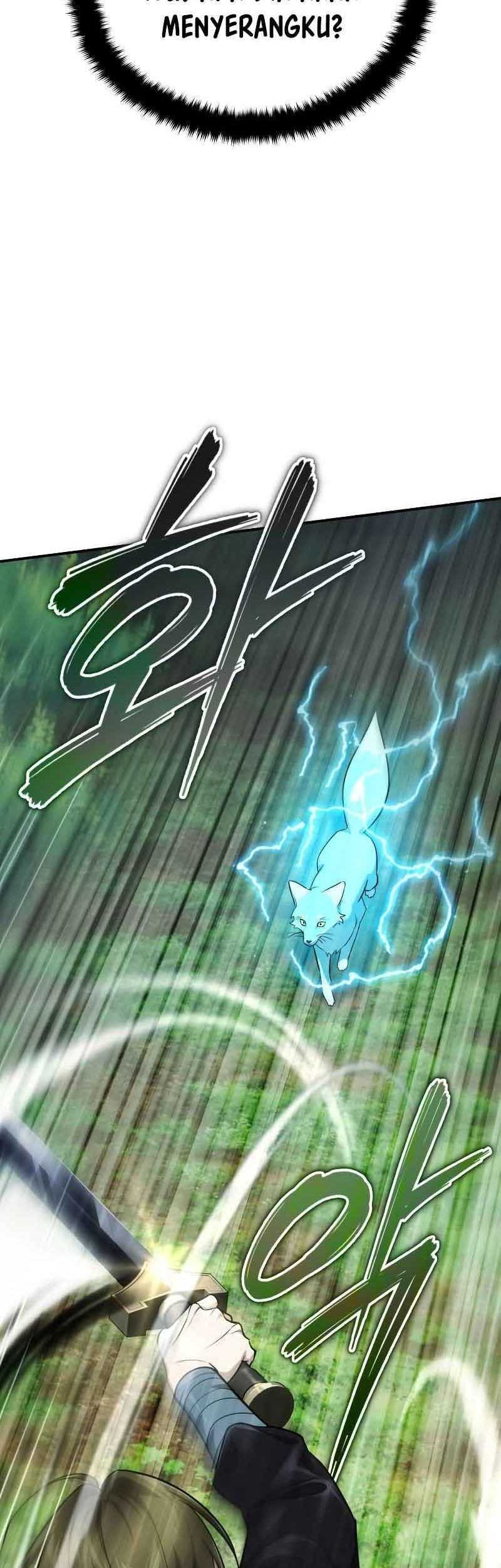 The Terminally Ill Young Master of the Baek Clan Chapter 38 Gambar 32