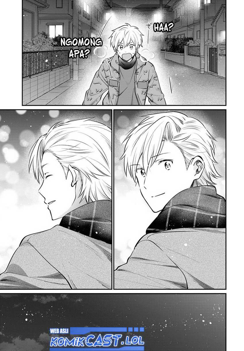 Fuufu Ijou Koibito Miman. Chapter 70 Gambar 14