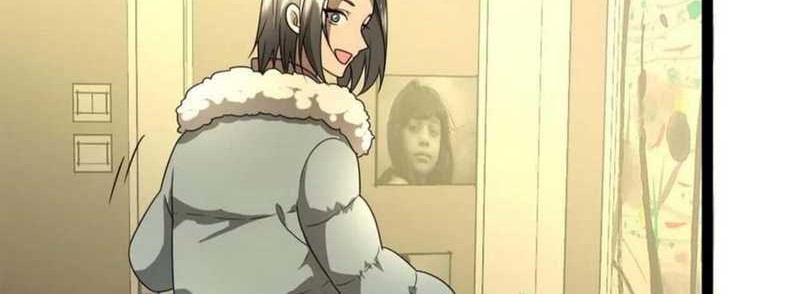 Freezing The World: I Built A Doomsday Safehouse Chapter 84 Gambar 5