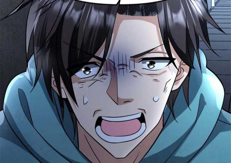 Freezing The World: I Built A Doomsday Safehouse Chapter 83 Gambar 13