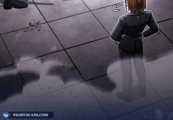 Clever Cleaning Life Of The Returned Genius Hunter Chapter 66 Gambar 21