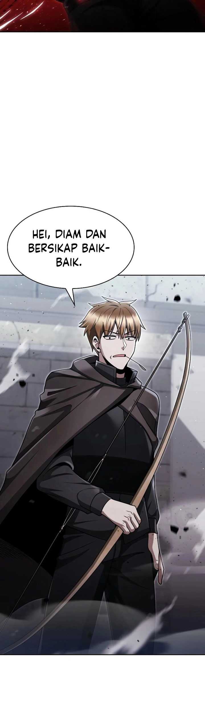 Clever Cleaning Life Of The Returned Genius Hunter Chapter 66 Gambar 28