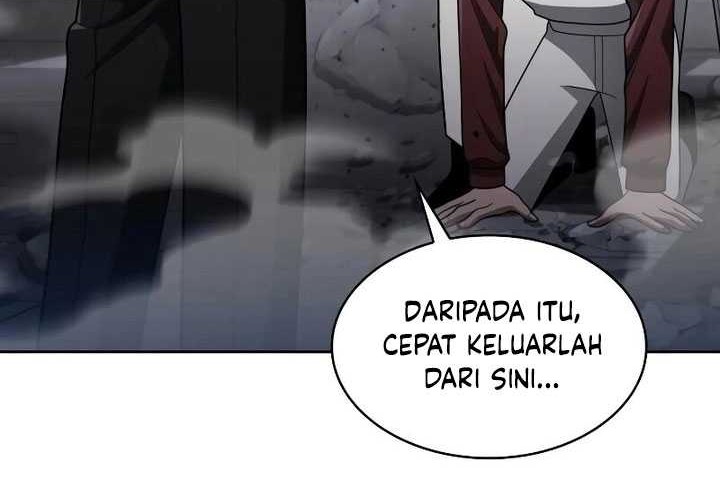 Clever Cleaning Life Of The Returned Genius Hunter Chapter 66 Gambar 13