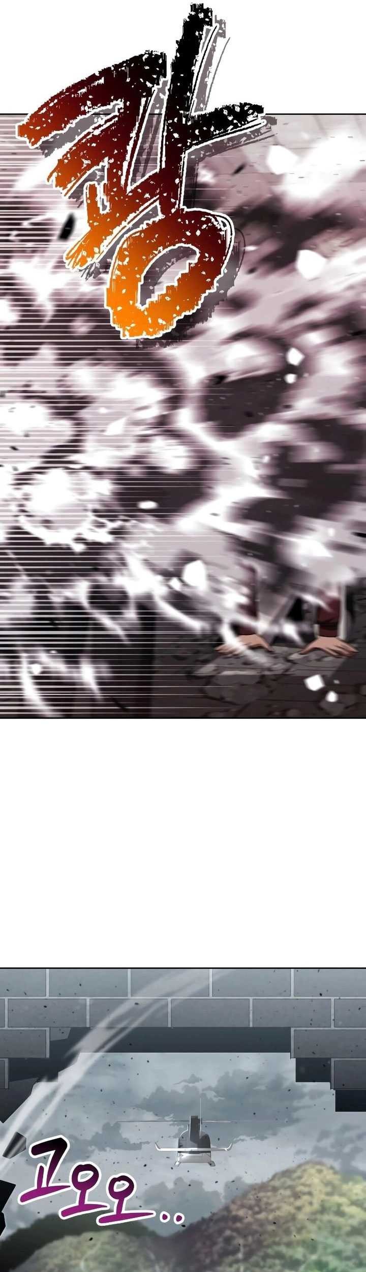 Clever Cleaning Life Of The Returned Genius Hunter Chapter 66 Gambar 14