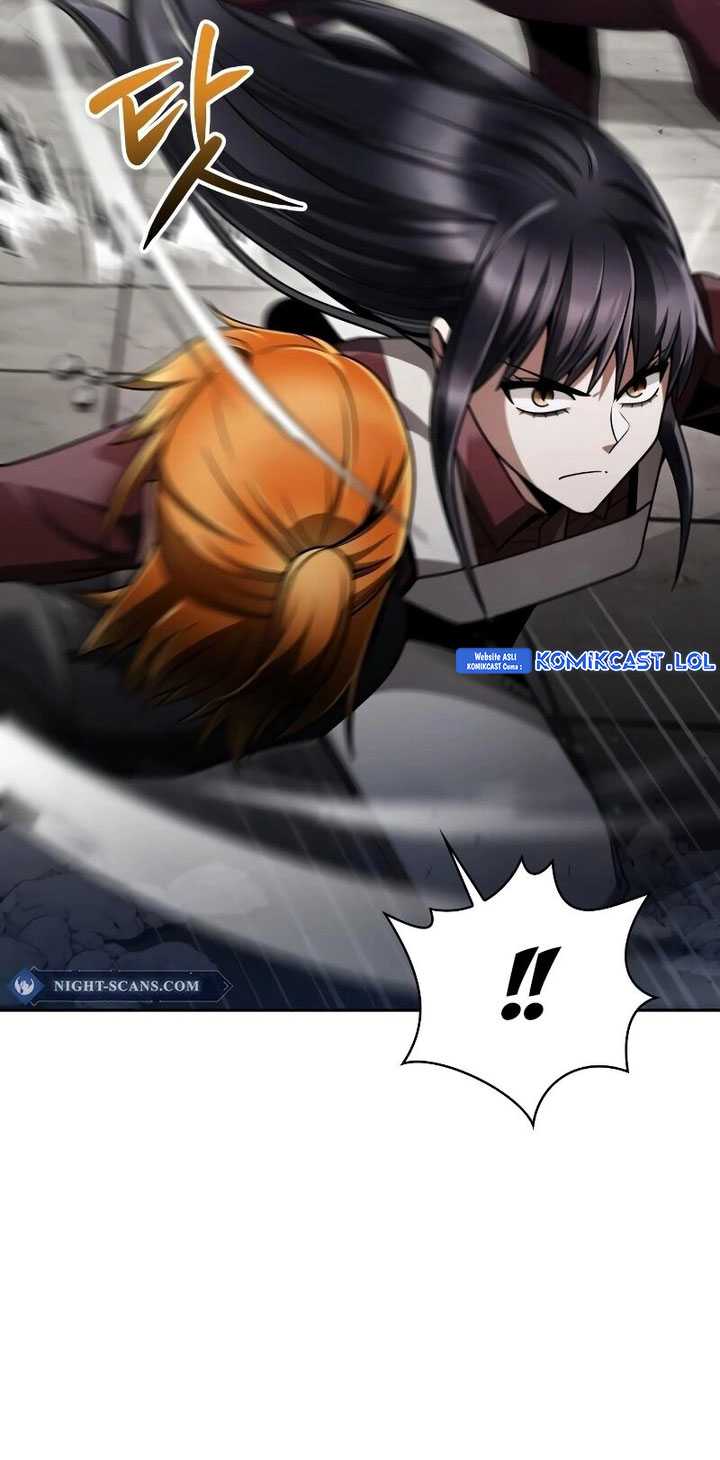 Clever Cleaning Life Of The Returned Genius Hunter Chapter 66 Gambar 43