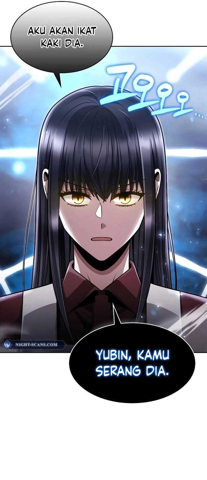 Clever Cleaning Life Of The Returned Genius Hunter Chapter 66 Gambar 56