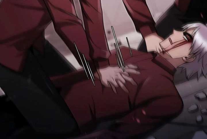 Clever Cleaning Life Of The Returned Genius Hunter Chapter 66 Gambar 47