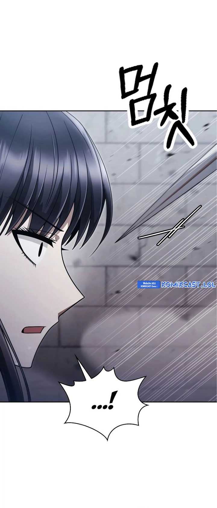 Clever Cleaning Life Of The Returned Genius Hunter Chapter 66 Gambar 68