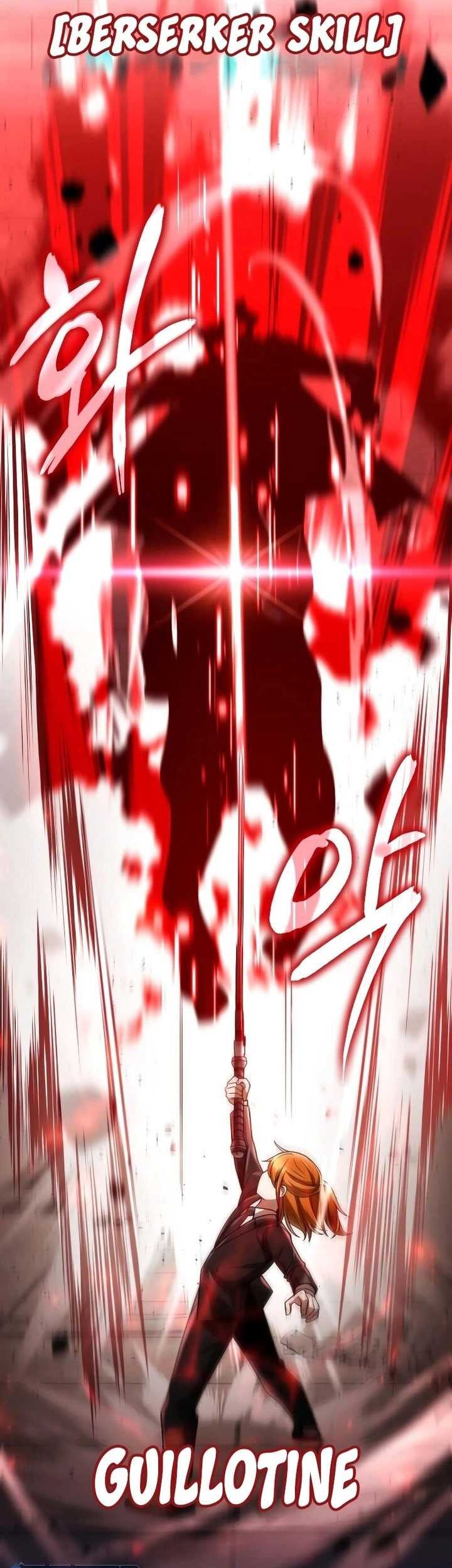 Clever Cleaning Life Of The Returned Genius Hunter Chapter 66 Gambar 74