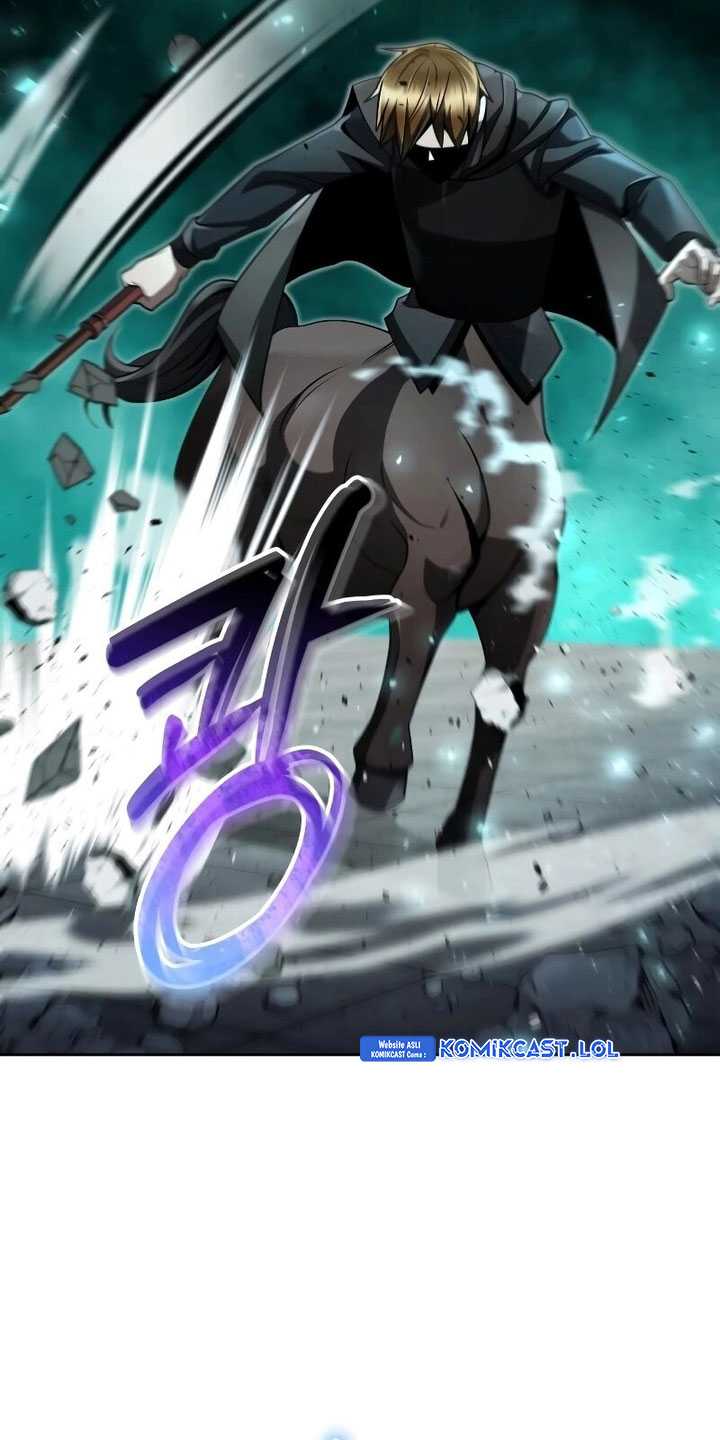 Clever Cleaning Life Of The Returned Genius Hunter Chapter 66 Gambar 60