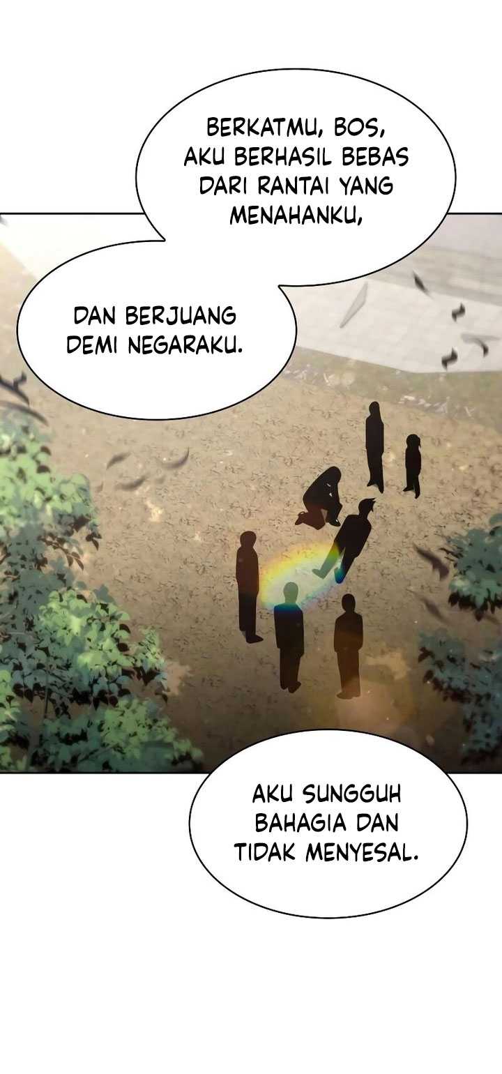 Clever Cleaning Life Of The Returned Genius Hunter Chapter 66 Gambar 84