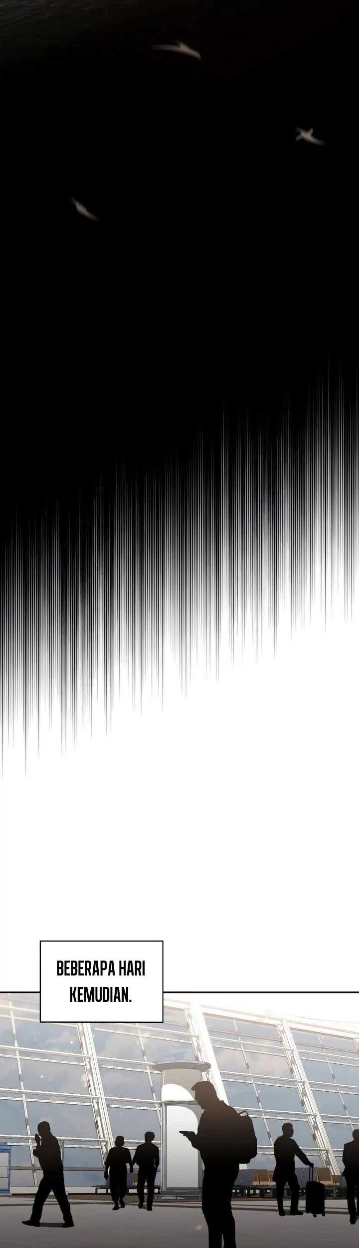 Clever Cleaning Life Of The Returned Genius Hunter Chapter 66 Gambar 87