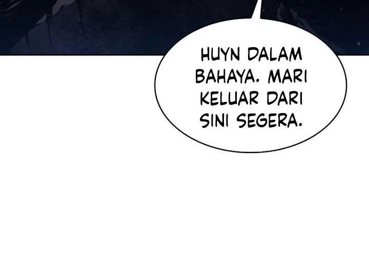 Clever Cleaning Life Of The Returned Genius Hunter Chapter 66 Gambar 77