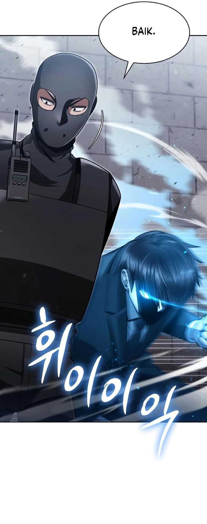 Clever Cleaning Life Of The Returned Genius Hunter Chapter 66 Gambar 7