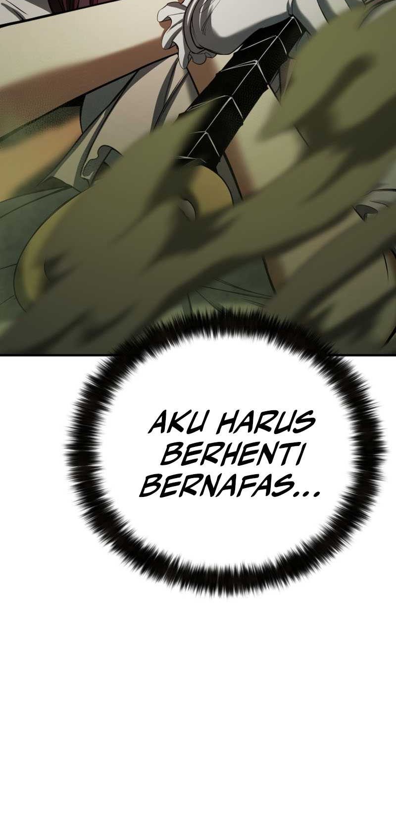 Absolute Necromancer Chapter 49 Gambar 4