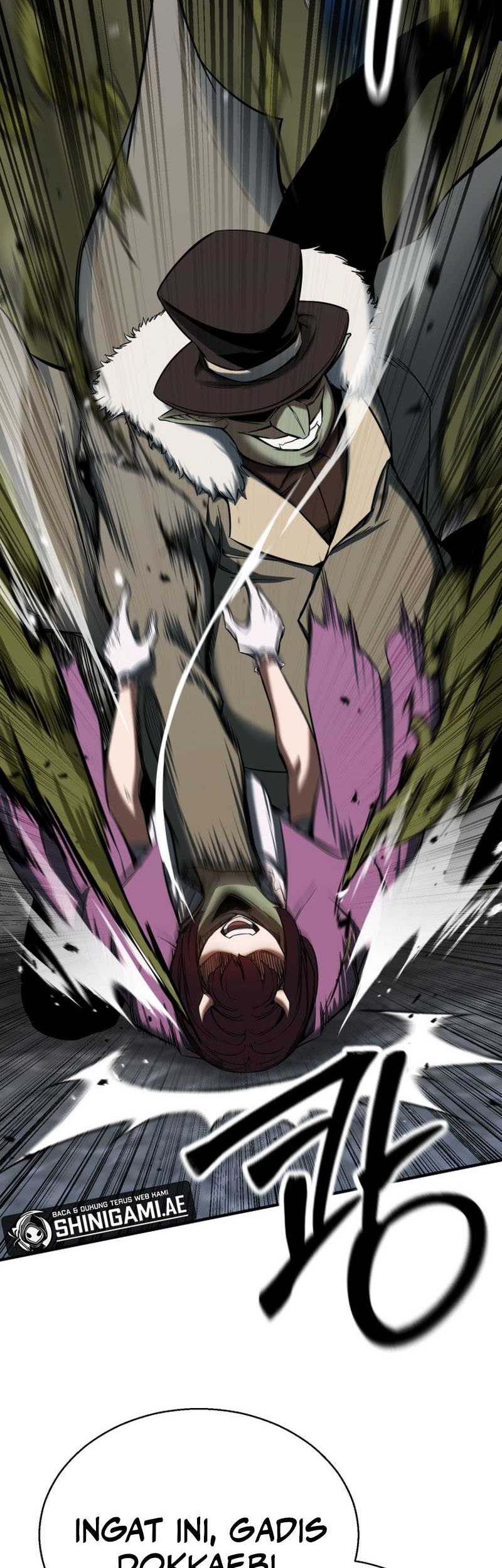 Absolute Necromancer Chapter 49 Gambar 6