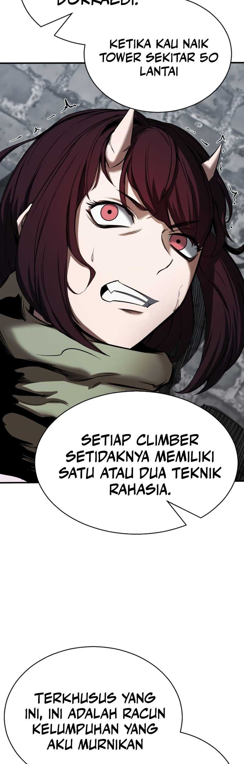 Absolute Necromancer Chapter 49 Gambar 7