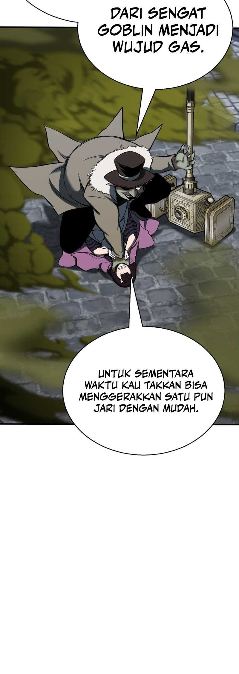 Absolute Necromancer Chapter 49 Gambar 8