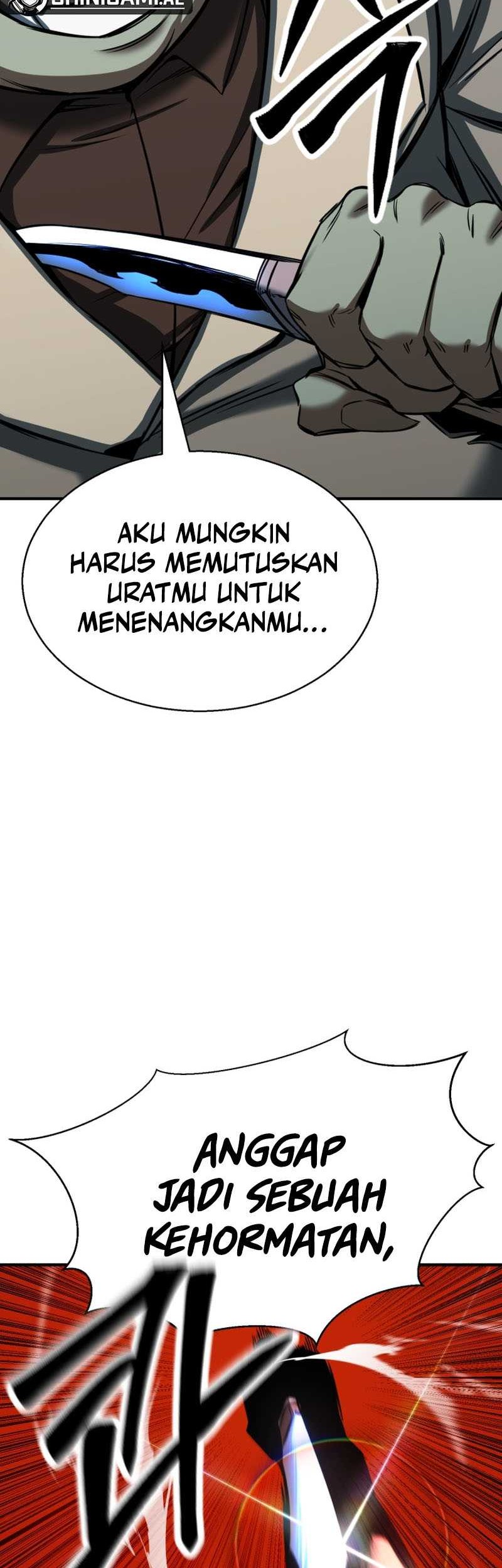 Absolute Necromancer Chapter 49 Gambar 10