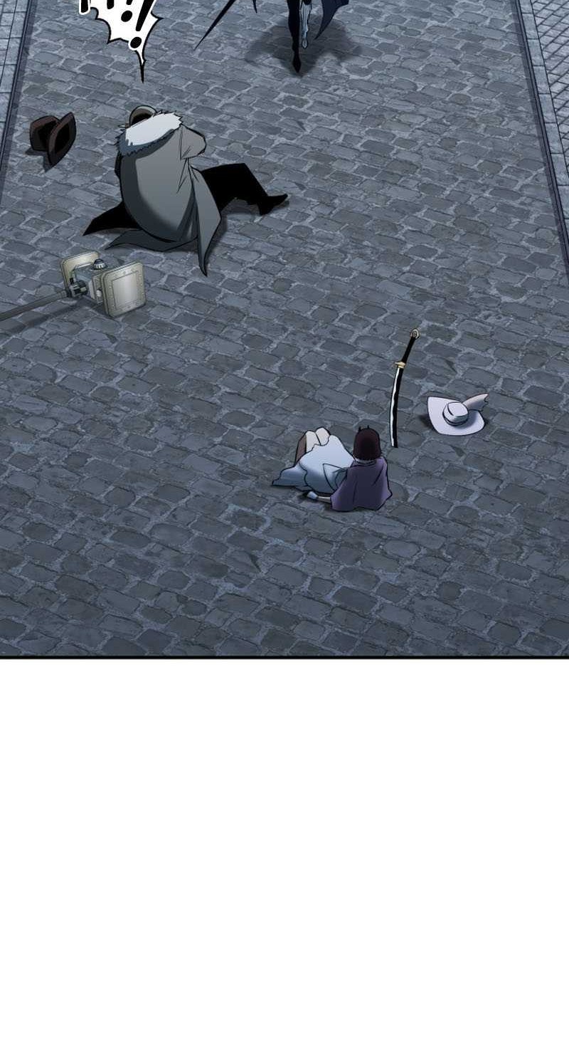 Absolute Necromancer Chapter 49 Gambar 20