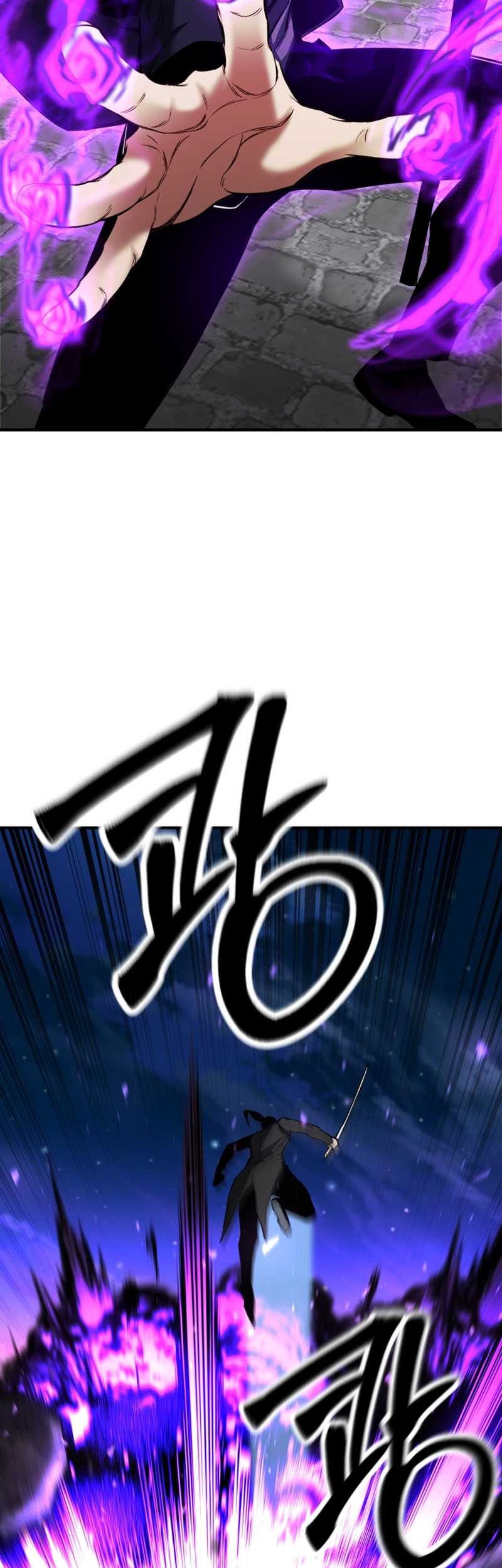 Absolute Necromancer Chapter 49 Gambar 27