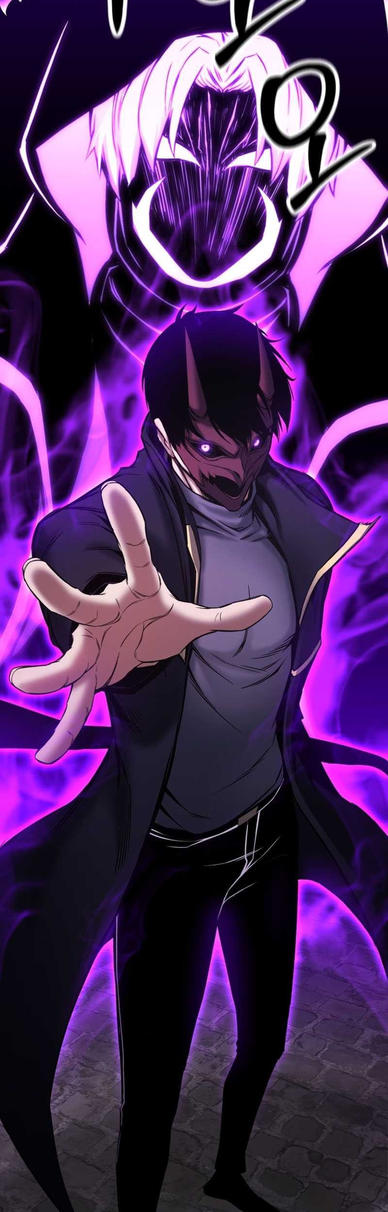 Absolute Necromancer Chapter 49 Gambar 31