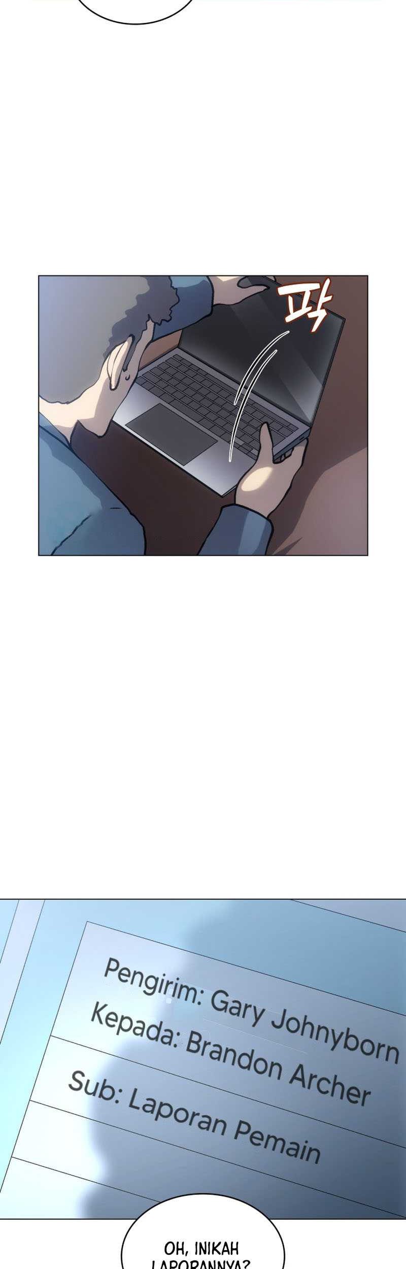 Home Plate Villain Chapter 10 Gambar 4