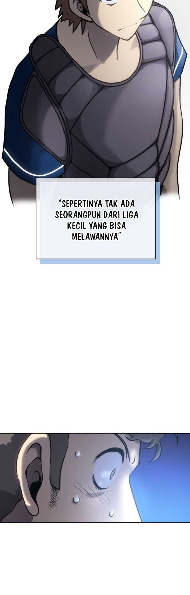 Home Plate Villain Chapter 10 Gambar 8