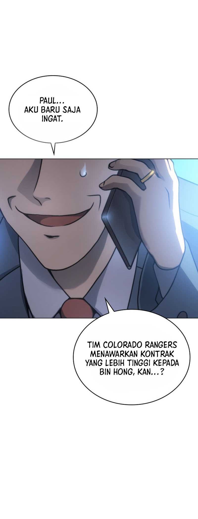 Home Plate Villain Chapter 10 Gambar 9