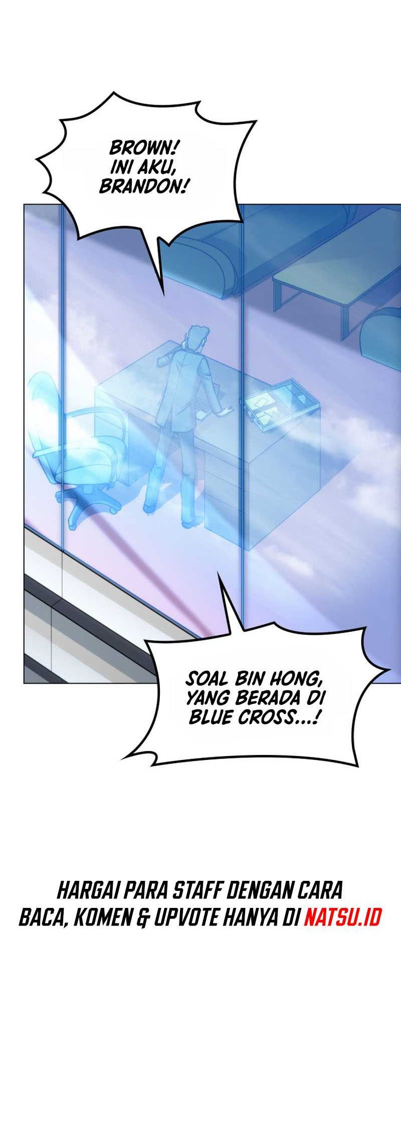 Home Plate Villain Chapter 10 Gambar 13