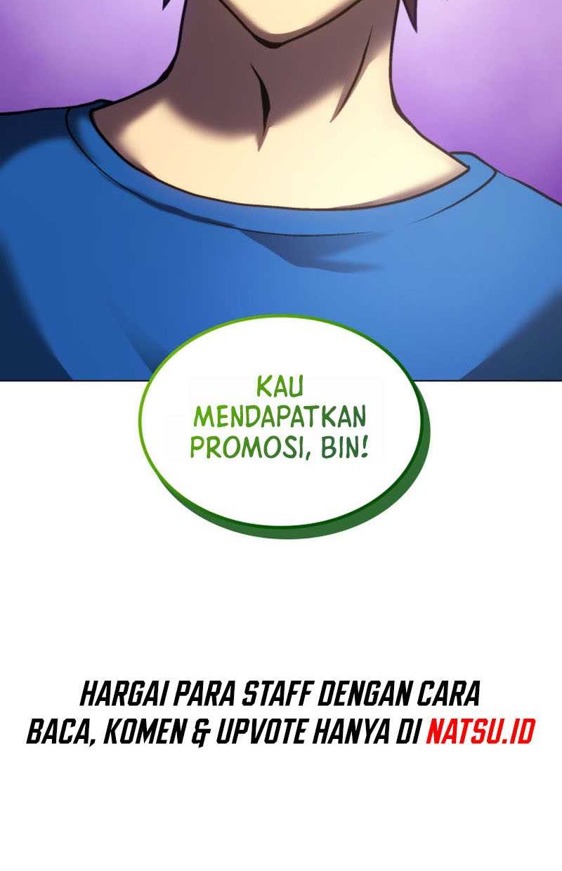 Home Plate Villain Chapter 10 Gambar 21
