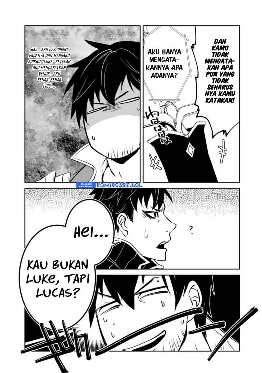 Mannen D-rank No Chuunen Boukensha Yotta Ikioi De Densetsu No Ken Wo Hikkonuku Chapter 45 Gambar 27