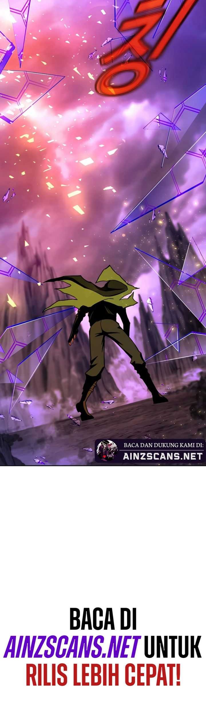 I Became A Part Time Employee For Gods (Albanara of the Gods) Chapter 54 Gambar 53