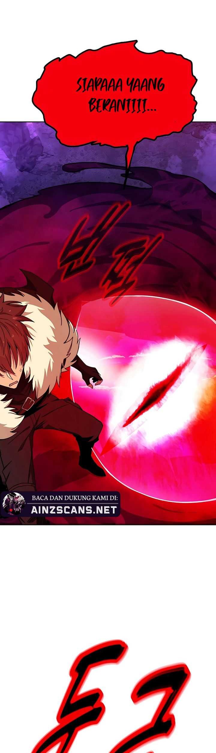 I Became A Part Time Employee For Gods (Albanara of the Gods) Chapter 54 Gambar 61