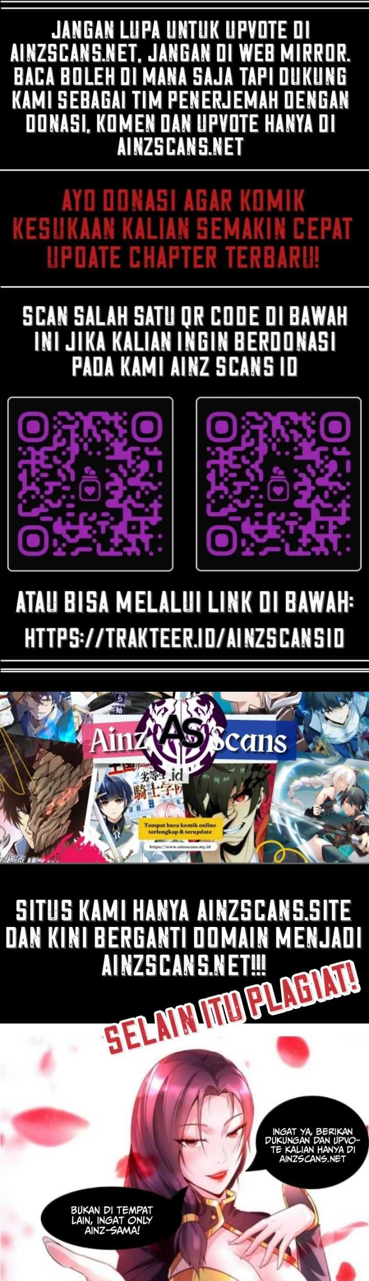 I Became A Part Time Employee For Gods (Albanara of the Gods) Chapter 54 Gambar 70