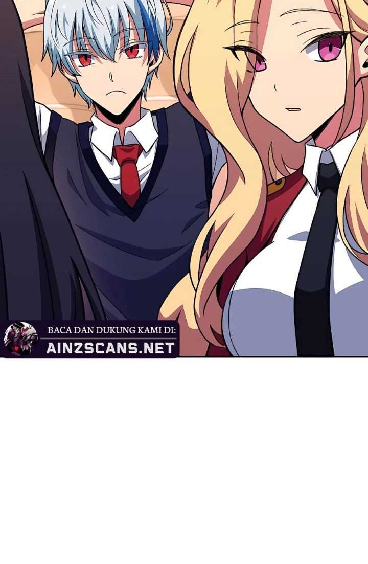 I Became A Part Time Employee For Gods (Albanara of the Gods) Chapter 54 Gambar 18
