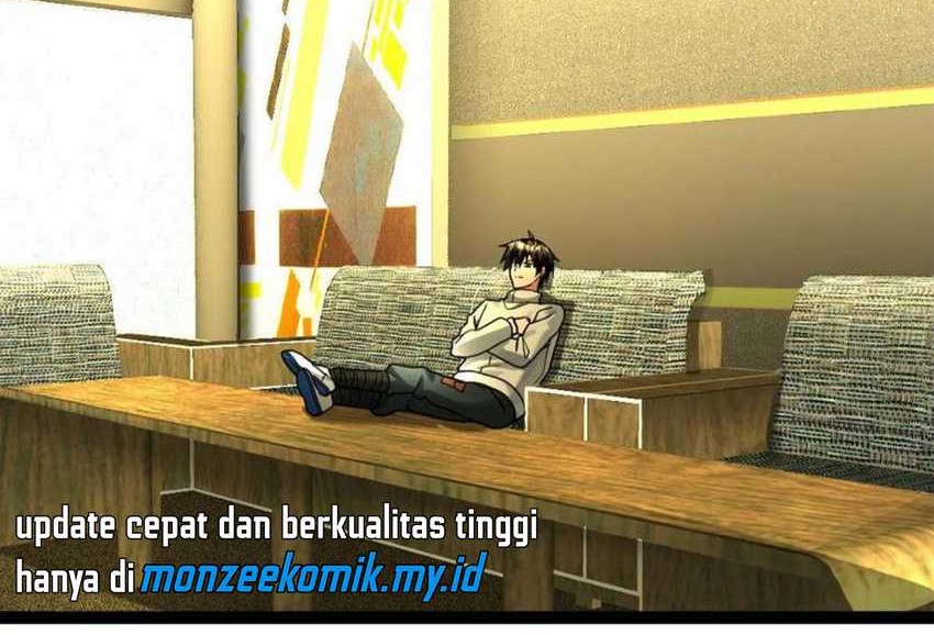 Manhua Freezing The World: I Built A Doomsday Safehouse Chapter 99 gambar nomor 2