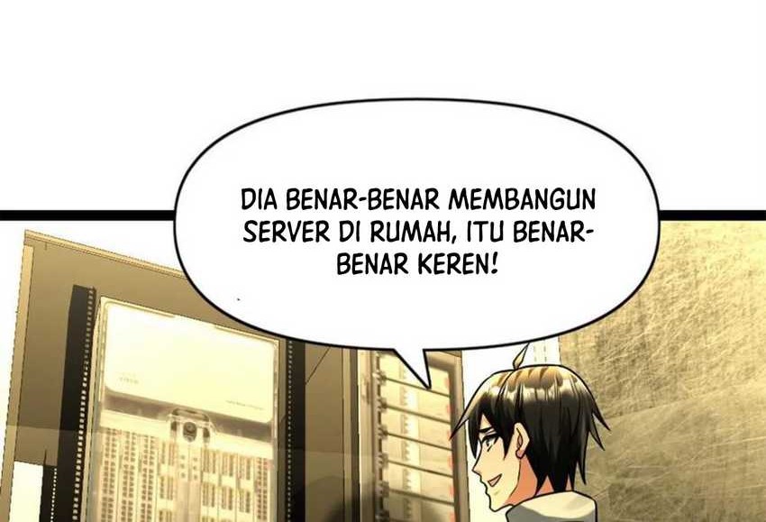 Freezing The World: I Built A Doomsday Safehouse Chapter 99 Gambar 10