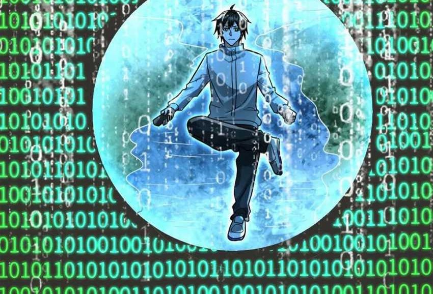 Freezing The World: I Built A Doomsday Safehouse Chapter 99 Gambar 12